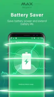 MAX Security (Virus Cleaner and Antivirus) captura 2