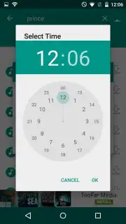 GDM - YouTube Video Downloader captura 10