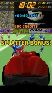 Carmageddon captura 1