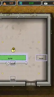 Prison Architect: Mobile captura 14
