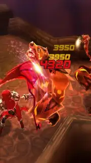 BladeWarrior captura 3