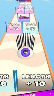 Dream Lashes captura 8