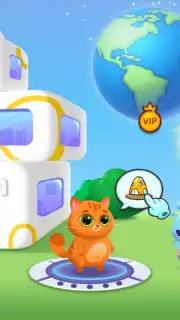 Bubbu 2 captura 1