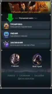 Война Магов captura 1