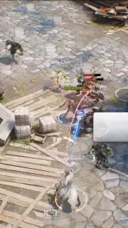 Seven Knights 2 (KR) captura 13