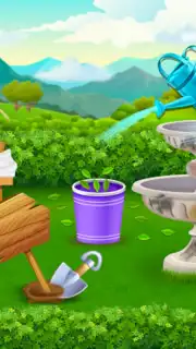 Princess house cleaning advent captura 2