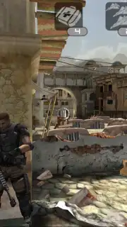 Frontline Commando captura 5