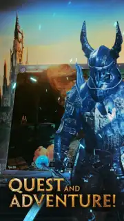 Thunder Lands captura 6