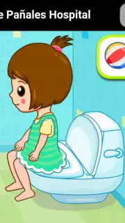 Toilet Training captura 2