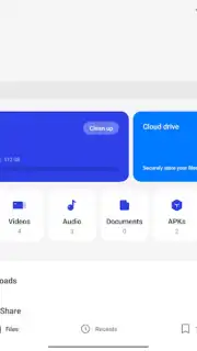 ColorOS My Files captura 7