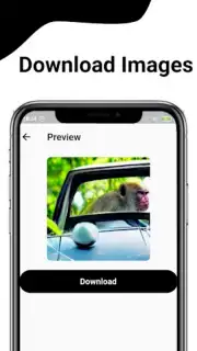 DALL-E : AI Image Generator captura 1