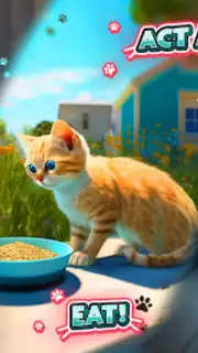 Cat Simulator 2 captura 3
