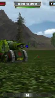 Tank Recon 2 (Lite) captura 16