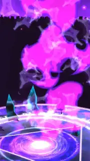 Witch Weapon captura 6