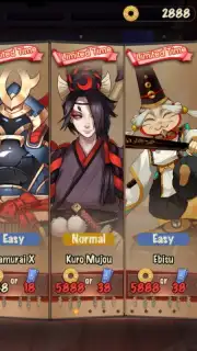 Onmyoji Arena captura 5