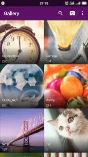 Smart Gallery - Photo Manager captura 7