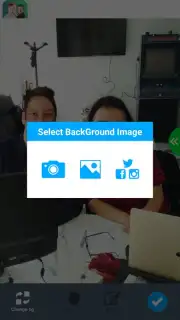 Face Swap captura 9