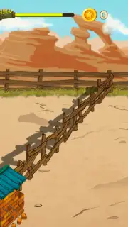 Zombie Ranch 3 captura 8