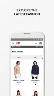 H&M captura 5