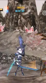 EARTH WARS captura 10