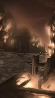 Eldrum: Red Tide captura 2