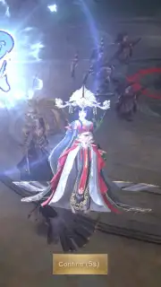 Dragon Fall: Revolution captura 20