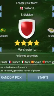 True Football 3 captura 16
