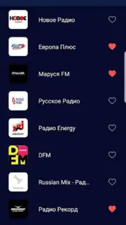 ТОП—РАДИО captura 6