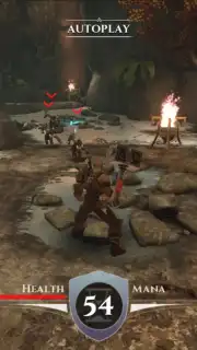 ActionRPG captura 3