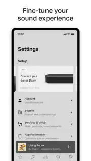 Sonos captura 2