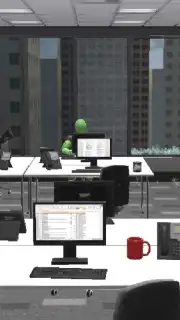 Room Smash captura 3