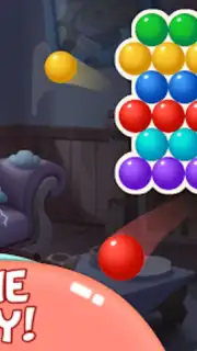 Bubble Shooter Family captura 7
