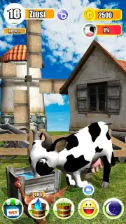 Cow Farm captura 4