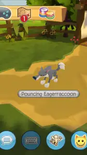 Animal Jam - Play Wild captura 8