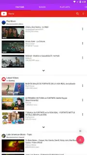 RTube captura 6