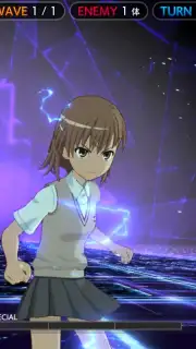 A Certain Magical Index: Imaginary Fest captura 6