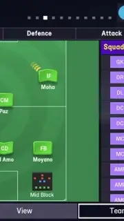 Football Manager 26 Mobile captura 6