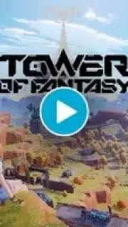 Tower of Fantasy (CN) captura 1
