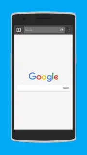 Browser 8G captura 4