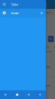 starbrowser captura 2