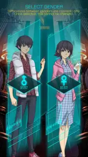 Shin Megami Tensei Liberation Dx2 captura 11
