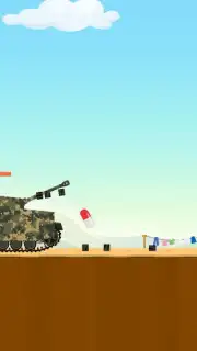 Labo Tank-Military Cars & Kids captura 3