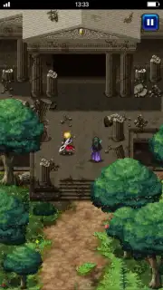 FINAL FANTASY BRAVE EXVIUS (JP) captura 15