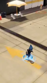FINAL FANTASY XV POCKET EDITION captura 5