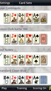 Solitaire City captura 10