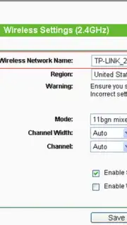 WiFi Password captura 4