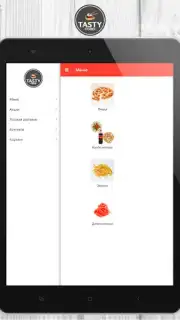Tasty Food captura 7