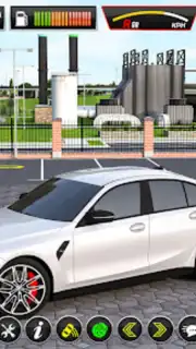 Car Driving School captura 6