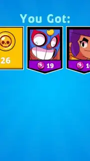 Brawl Box Stars Simulator captura 8