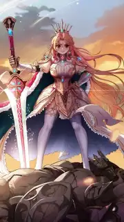 Queen's Knights captura 11